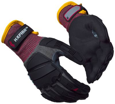 Guide 6608 Impact resistant Gloves