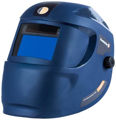 SR 591 Welding shield