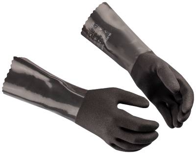 Chemical Protection Gloves Guide 9405