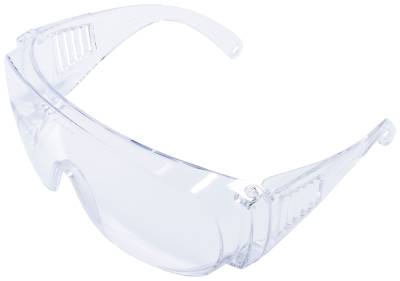 Safety Spectacles ZEKLER 33