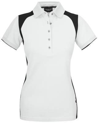 Pique Shirt Ladies Texstar PSW7