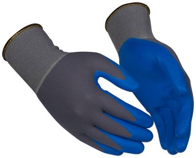 Guide 654 Thin Work Gloves