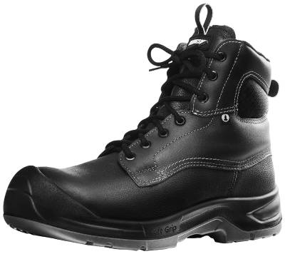 Safety boot Arbesko Svartå 430