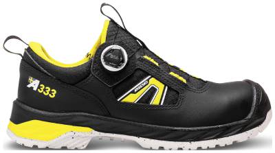 Safety shoe Arbesko A333