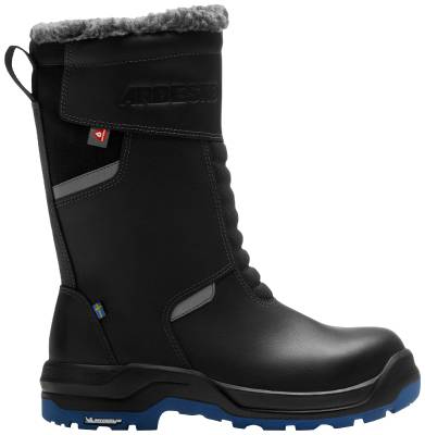 Safety boot Arbesko Kiruna 837