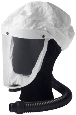 Hætte Sundströms 562 Tyvek