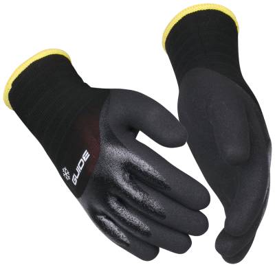 Guide 662W Warm lined Gloves