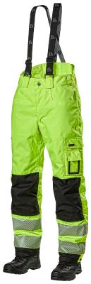 Winter trousers L.Brador 189P Heavy