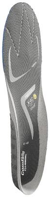 Insole Arbesko Comfortho 10286