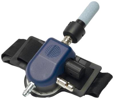 Pressurised air attachment Sundström SR 507