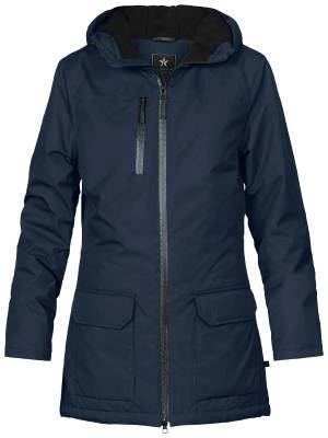 Vinterjakke dame Texstar WJ65