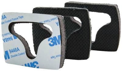 Suprabeam S series Foam Pads