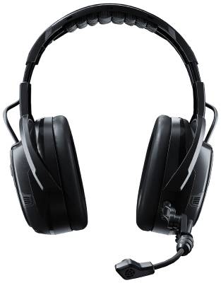 Zekler Sonic 550 earmuffs