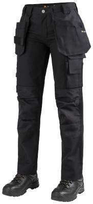 Trousers L.Brador 101B W Omnio