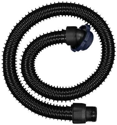 Slange vejrtrækning til SR 580