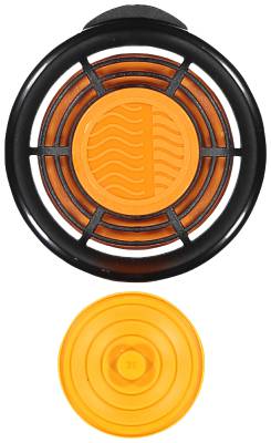 Membrane kit with cover SR 520 SR 530