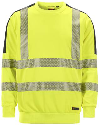 Sweatshirt L.Brador 6124P Aereo