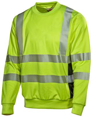 Sweatshirt L.Brador 697P Aereo