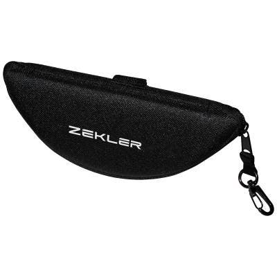 Spectacles case ZEKLER hard