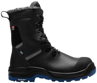 Safety boot Arbesko Kiruna 835