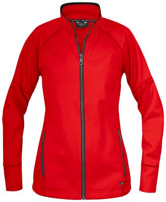 Fleece Jacket Ladies Texstar WJ68