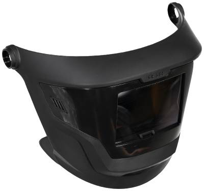 Welding visor SR 584