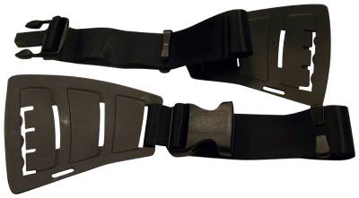 Bælte til SR 500 og SR 700