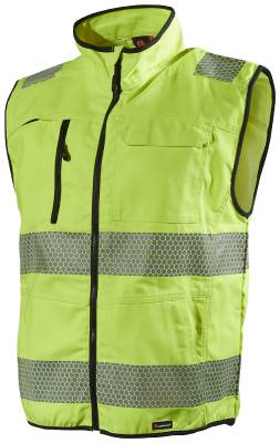 Vest L.Brador 2041PB Heavy