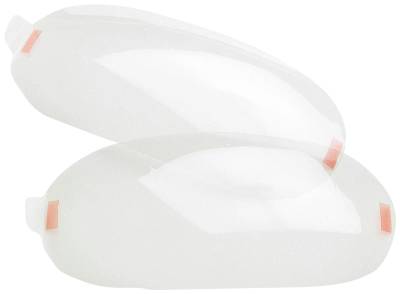 Beskyttelsesfolie SR 200 glasvisir