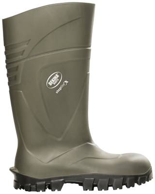 Safety Boots Bekina 31820