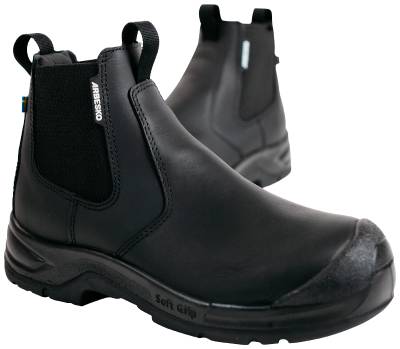 Safety boot Arbesko Chelsea Pro 532