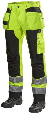 Trousers L.Brador 160PB Omnio