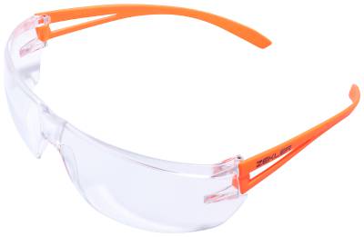 Safety Spectacles ZEKLER 36 Hi Vis