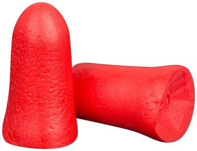 Zekler 802 S, 802 L Earplugs