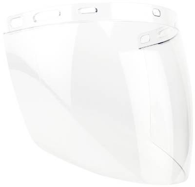 Ersatzvisier Zekler 12