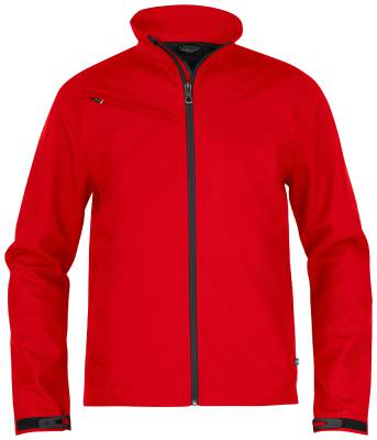 Softshelljakke Texstar FJ79