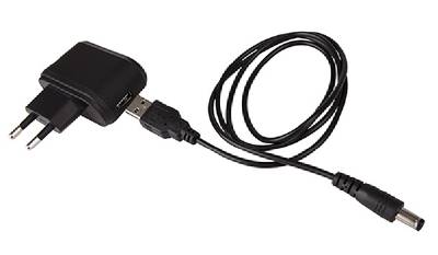 Ladegerät für Zekler 412 Bluetooth