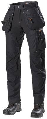 Work trousers L.Brador 1070PB W Women’s Aereo