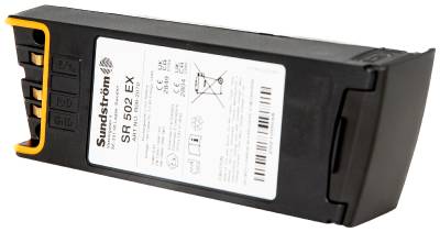 Sundström SR 502 EX Battery 18 V, 3.0 Ah