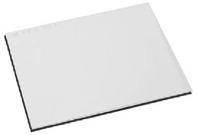 Outer protective glass for ZEKLER 4050