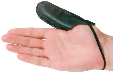 Fingertube Leather AKLA