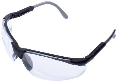 Safety Spectacles ZEKLER 55