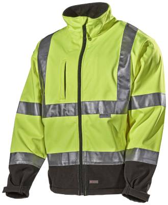 Jacket Softshell L.Brador 289P Omnio