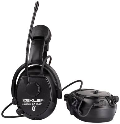 Ear Cups ZEKLER 412RDB
