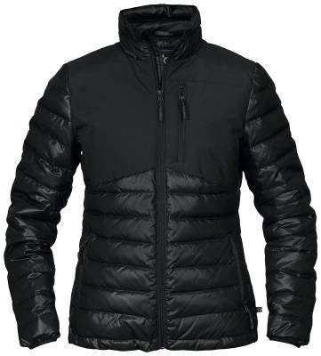 Down Jacket Ladies Texstar WJ61