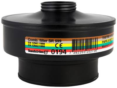 Combi Filter Sundström SR 599 A1B2E2K1HGP3