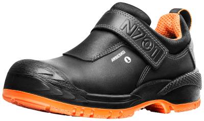 Safety shoe Arbesko 701