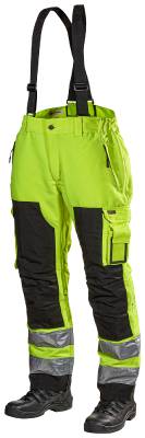 Trousers L.Brador 165PB Omnio