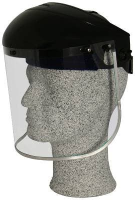 Face Shield ZEKLER 10