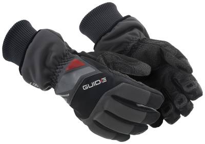Warm gefütterter Schutzhandschuh Guide 5700W Freez